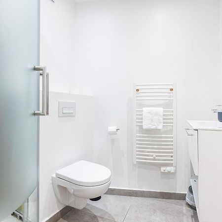 Quiet And Cosy 1Bdr In Vieux Nice! المظهر الخارجي الصورة