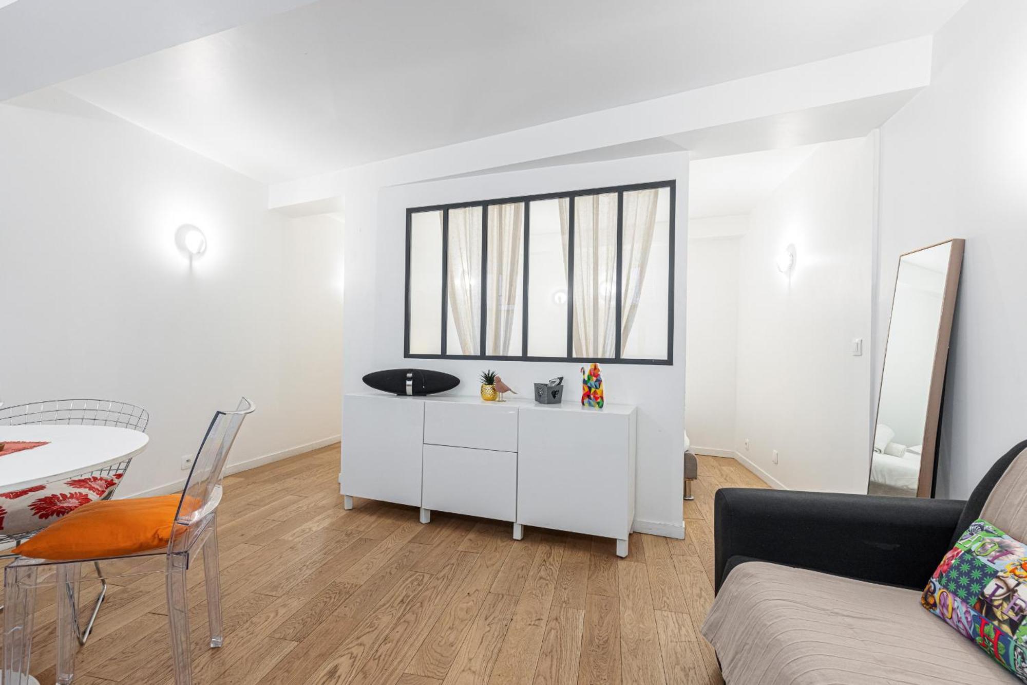 Quiet And Cosy 1Bdr In Vieux Nice! المظهر الخارجي الصورة